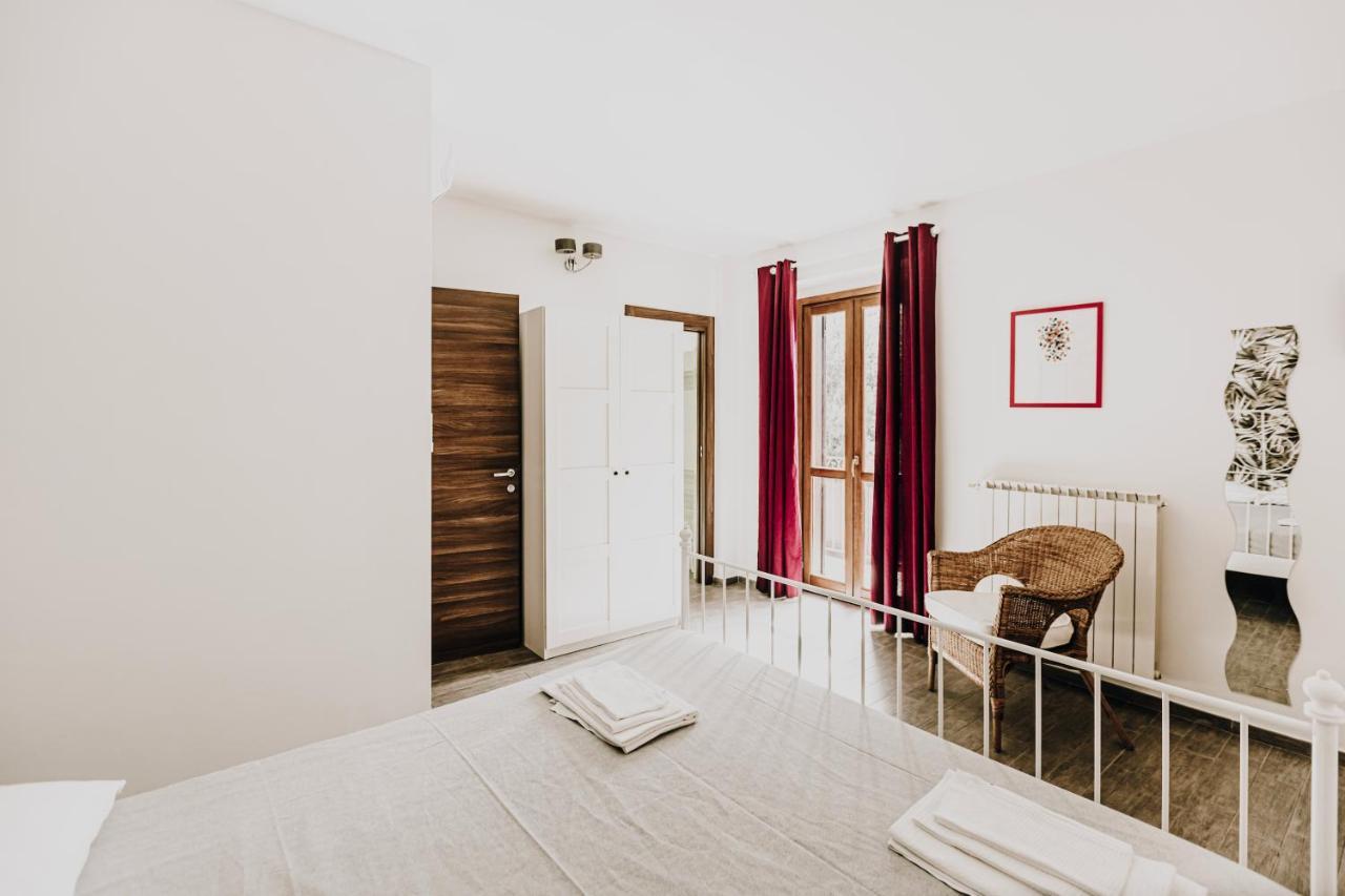 B&B La Cicala Vasto Eksteriør bilde