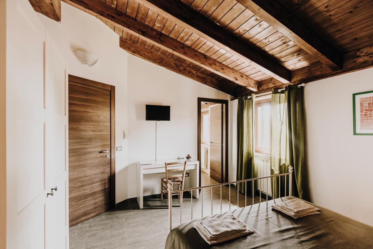 B&B La Cicala Vasto Eksteriør bilde