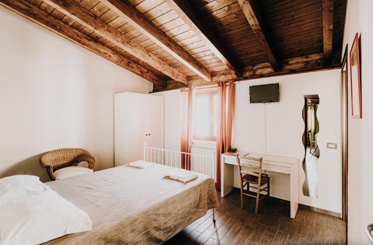 B&B La Cicala Vasto Eksteriør bilde