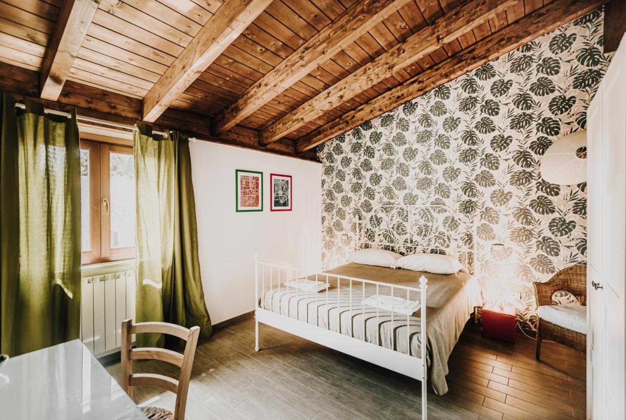 B&B La Cicala Vasto Eksteriør bilde